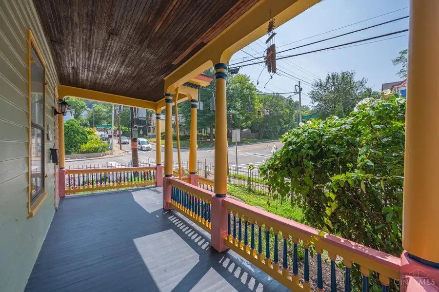 349 Tusculum Avenue, Cincinnati, OH 45226 - #2