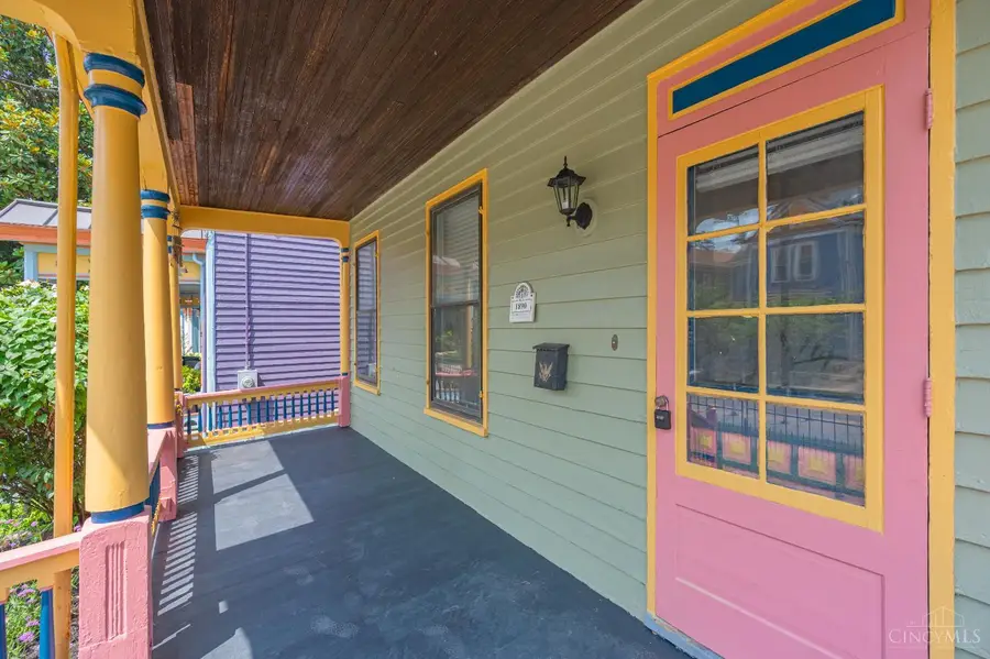 349 Tusculum Avenue, Cincinnati, OH 45226 - #3