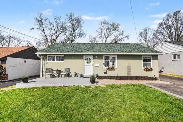 8241 Georgianna Drive, Colerain Twp, OH 45239