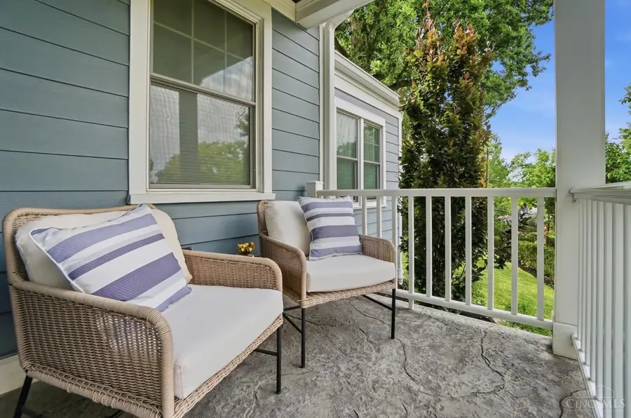 1220 Cliff Laine Drive, Cincinnati, OH 45208 - #2