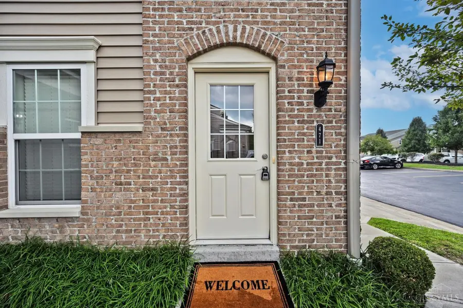 471 Heritage Square, Harrison, OH 45030 - #3