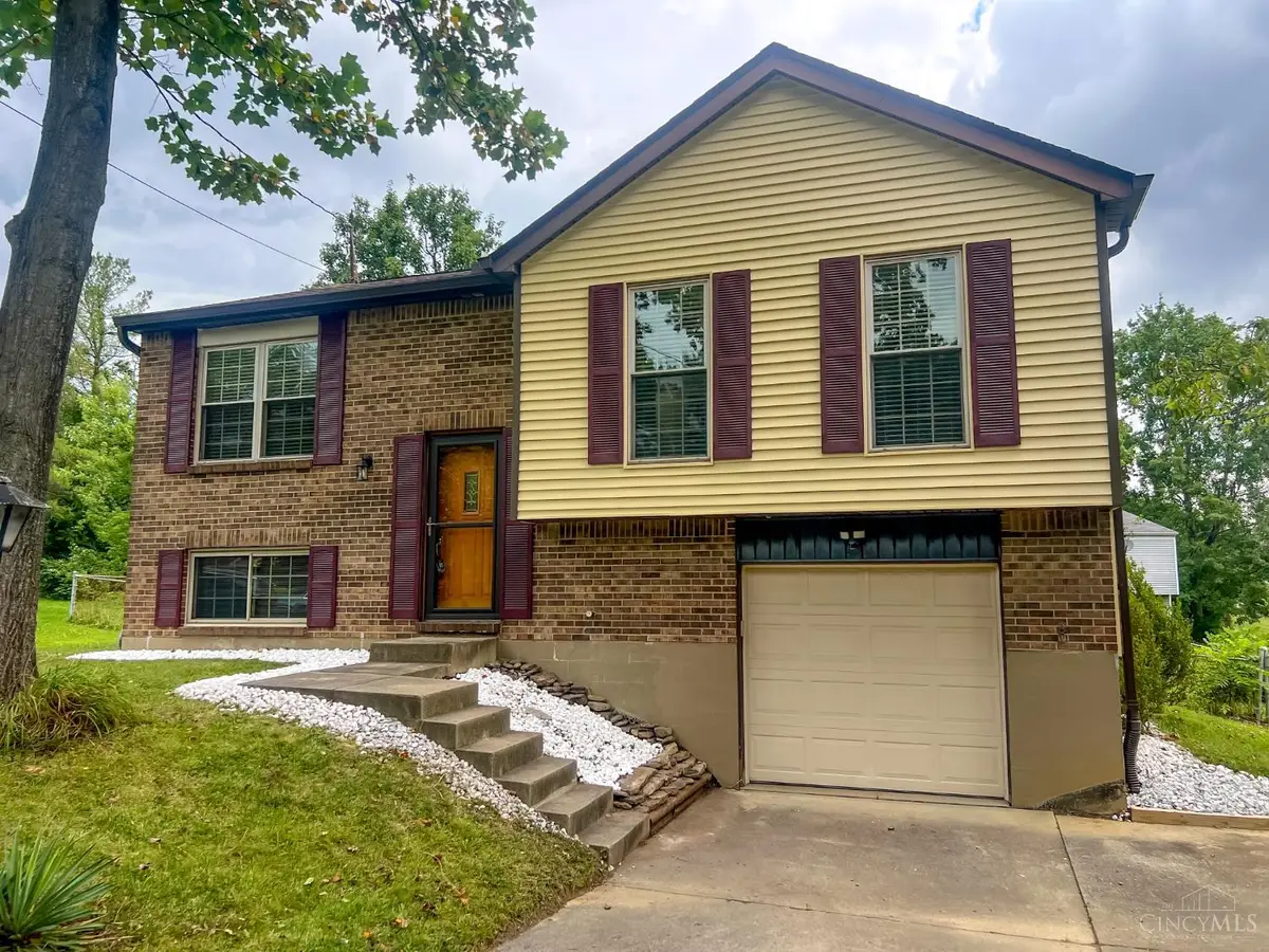 12162 Cedarbreaks Lane, Sycamore, OH 45249 - #1