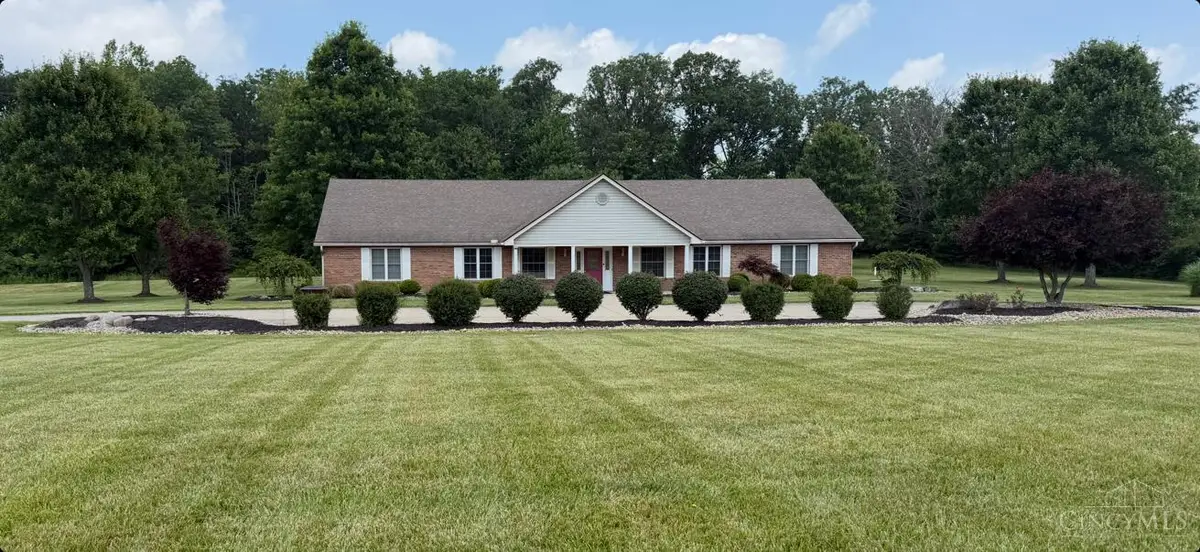 2440 Moler Road, Goshen, OH 45122 - #1