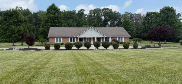 2440 Moler Road, Goshen Twp, OH 45122