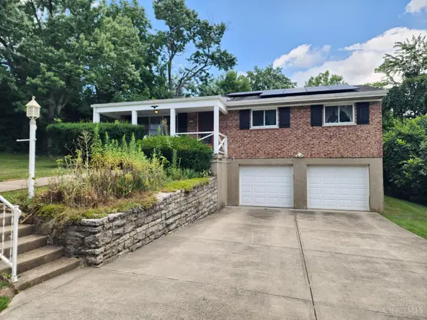 9772 Overview Lane, Cincinnati, OH 45231