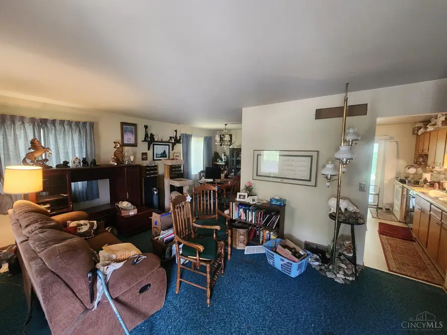 9772 Overview Lane, Cincinnati, OH 45231 - #2