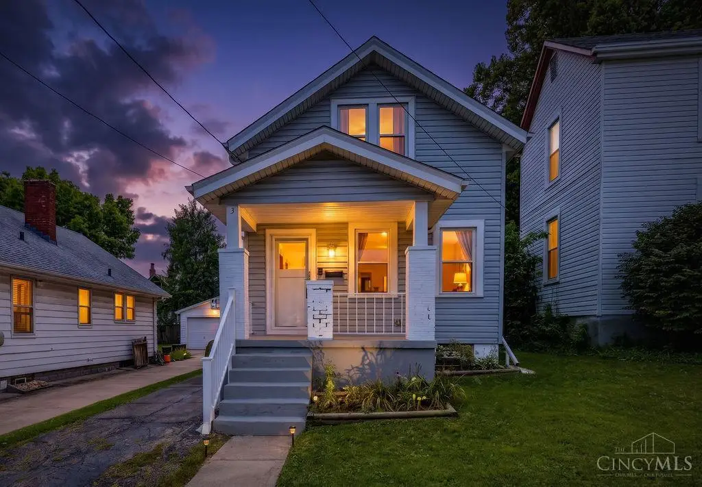 3545 Meadow Avenue, Cincinnati, OH 45211 - #1