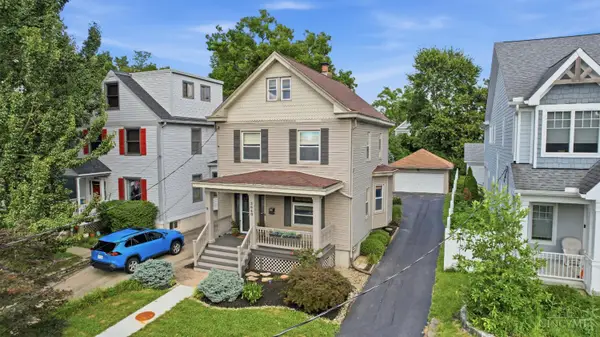 3640 Michigan Avenue, Cincinnati, OH 45208