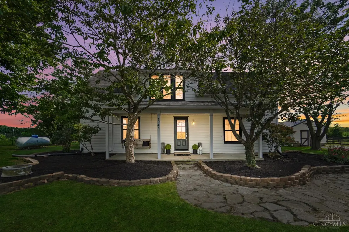 1246 Antram Road, Union, OH 45177 - #1