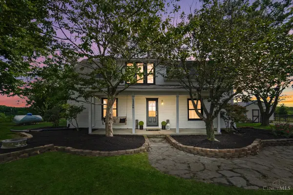 1246 Antram Road, Union Twp, OH 45177