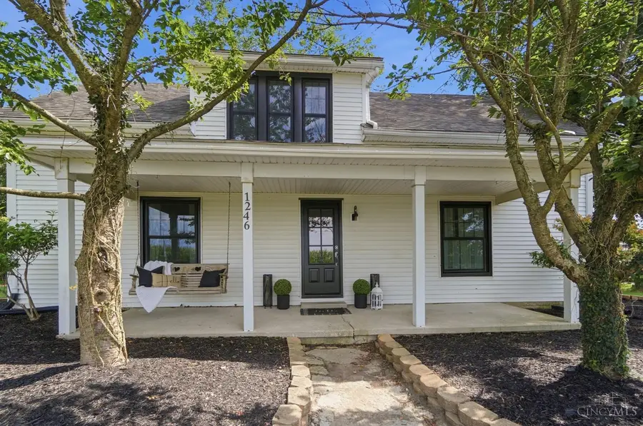1246 Antram Road, Union, OH 45177 - #3