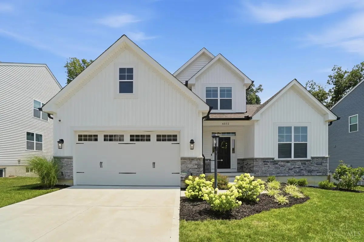 6552 Conner Lane, Miami, OH 45140 - #1
