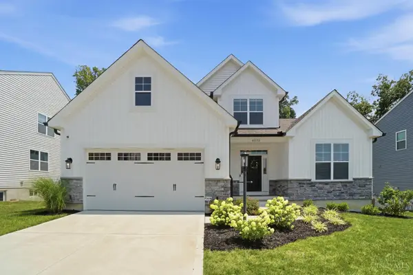 6552 Conner Lane, Miami Twp, OH 45140