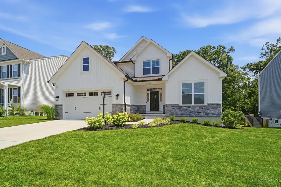 6552 Conner Lane, Miami, OH 45140 - #2