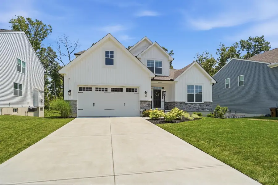 6552 Conner Lane, Miami, OH 45140 - #3