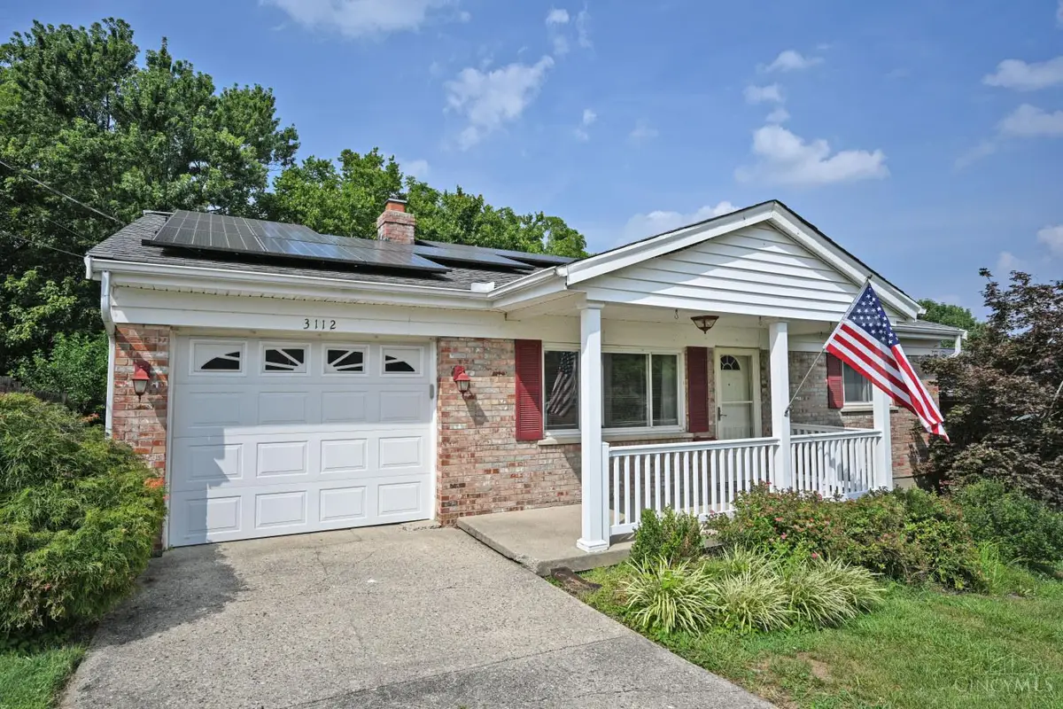 3112 Goda Avenue, Monfort Heights, OH 45211 - #1