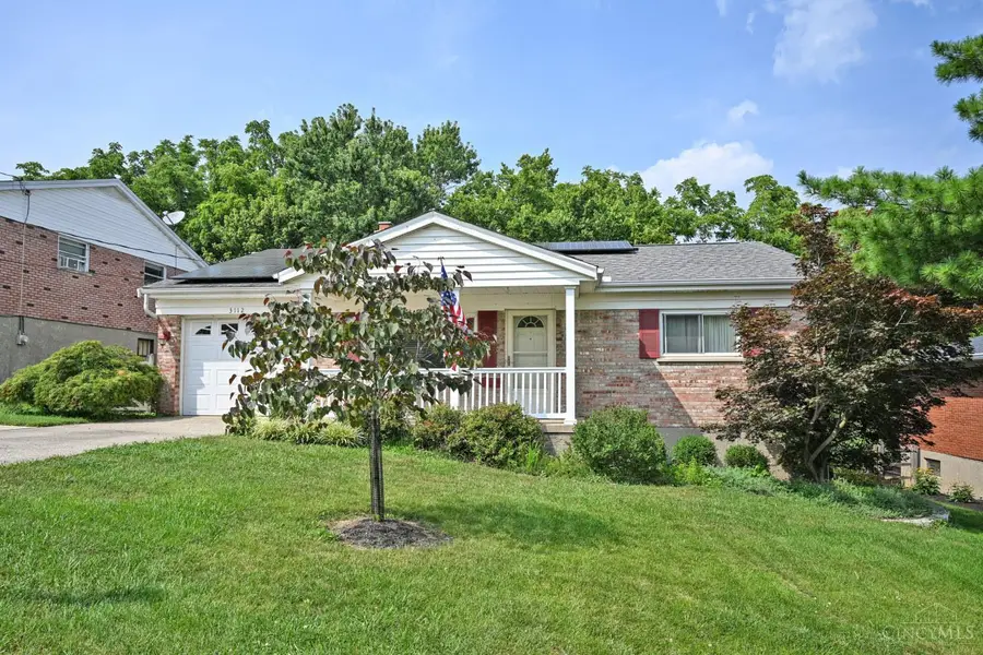 3112 Goda Avenue, Monfort Heights, OH 45211 - #2