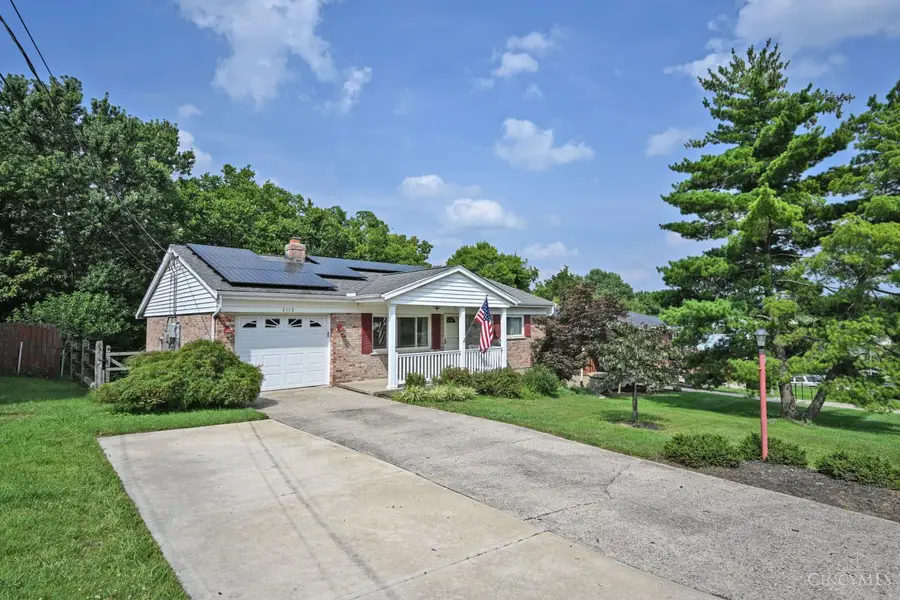 3112 Goda Avenue, Monfort Heights, OH 45211 - #3