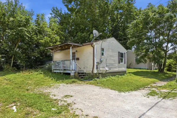 404 N Water Street, Georgetown, OH 45121