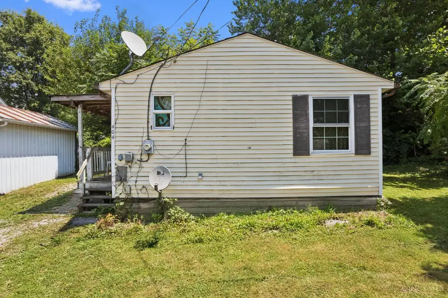 404 N Water Street, Georgetown, OH 45121 - #3