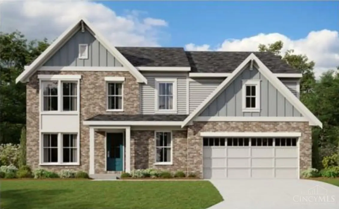 7870 Summit Court, Maineville, OH 45039 - #1