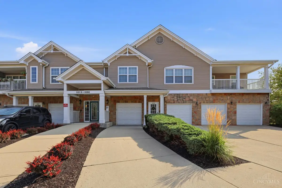 3312 Grand Falls Boulevard, Deerfield, OH 45039 - #1