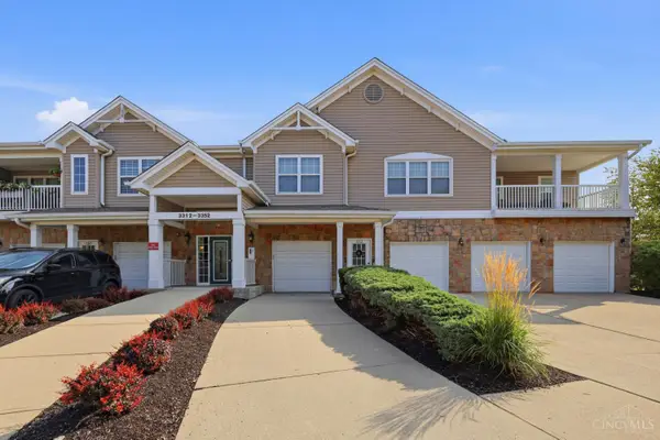 3312 Grand Falls Boulevard, Deerfield Twp., OH 45039
