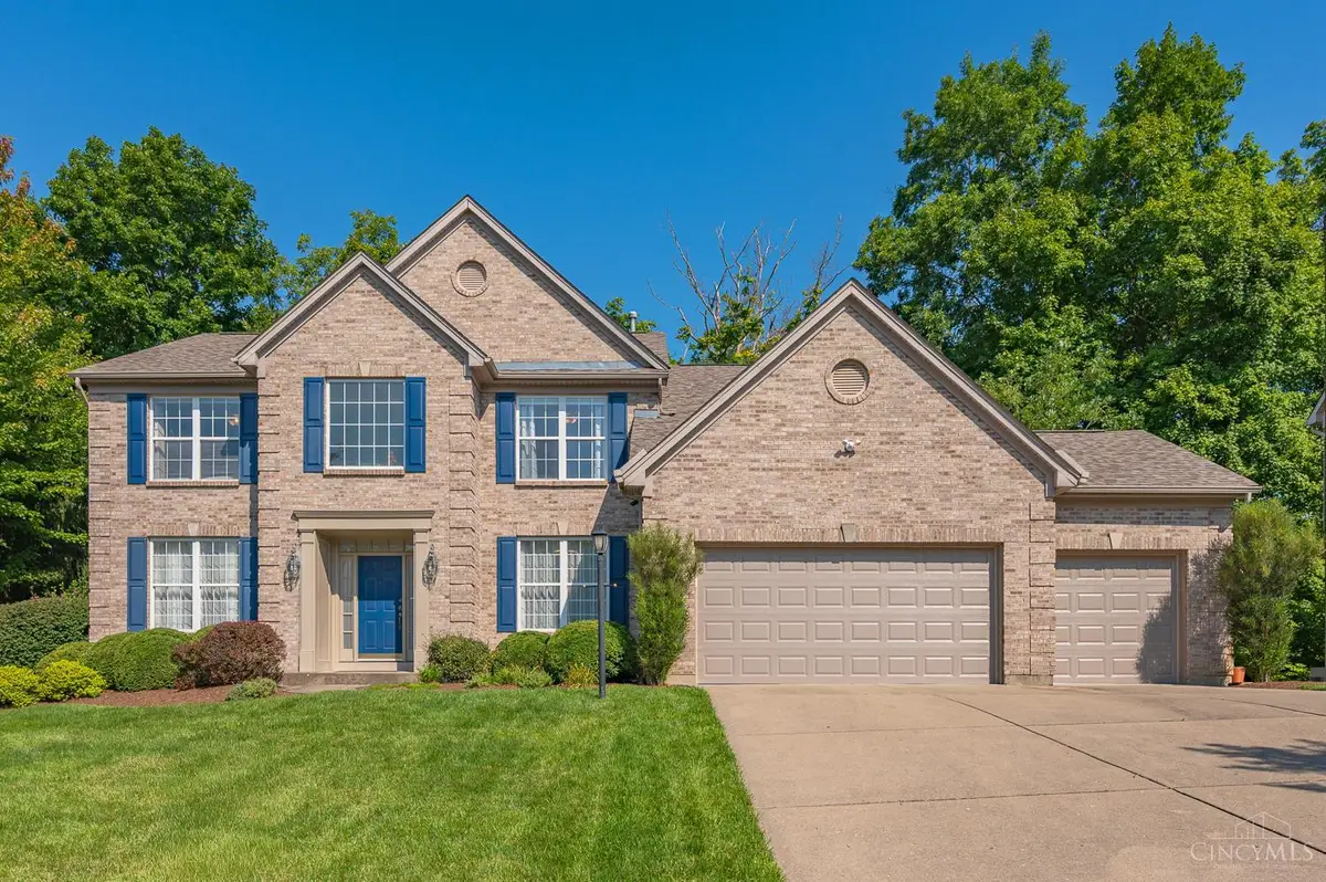 2292 Endovalley Drive, Dry Run, OH 45244 - #1