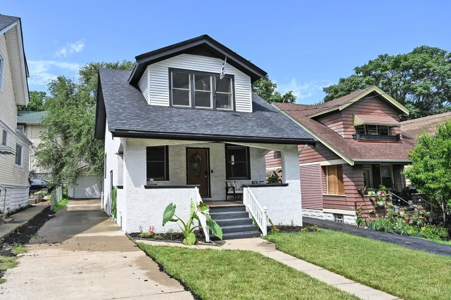 322 Dorchester Avenue, Cincinnati, OH 45219 - #2