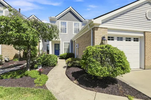 4198 Eastlake Drive, Mason, OH 45040