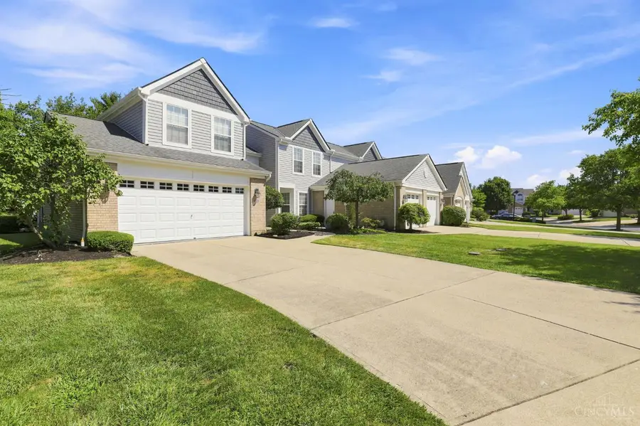 4198 Eastlake Drive, Mason, OH 45040 - #3