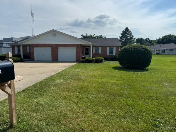 112 Erin Court #A, Hillsboro, OH 45133