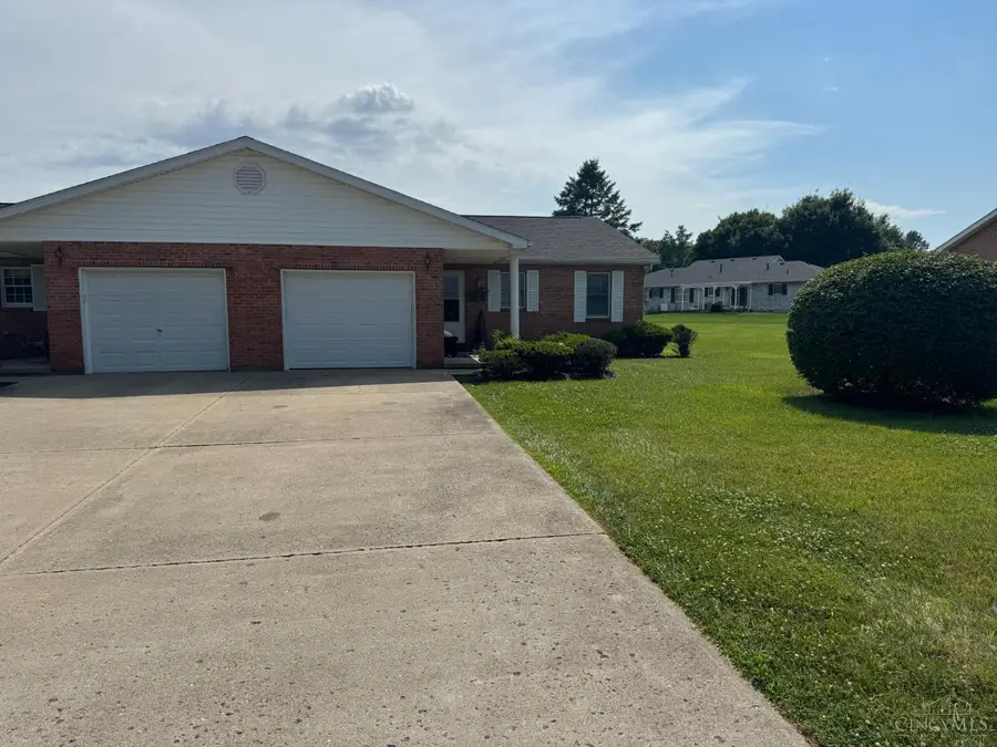 112 Erin Court #A, Hillsboro, OH 45133 - #2