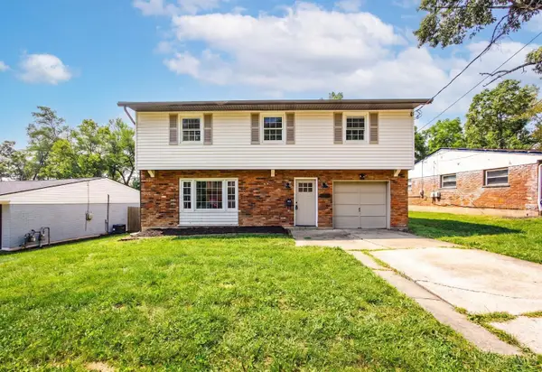 5452 Ehrling Road, Cincinnati, OH 45227