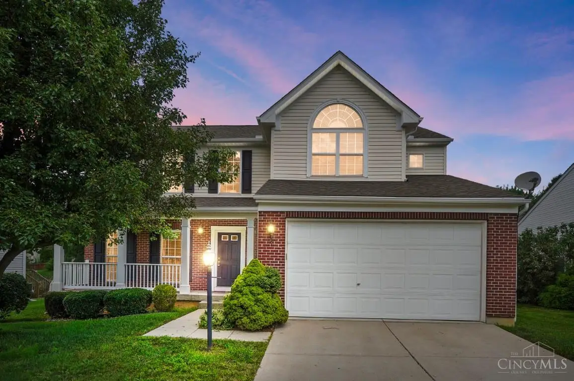316 Delaware Drive, Warren, OH 45039 - #1