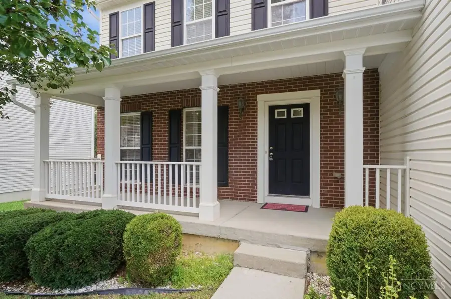 316 Delaware Drive, Warren, OH 45039 - #3