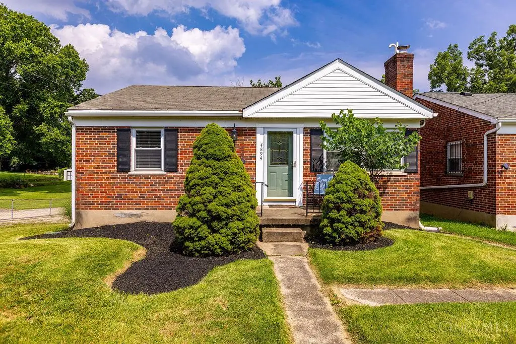 4894 Oaklawn Drive, Cincinnati, OH 45227 - #1