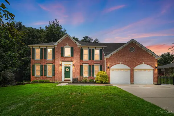 113 Woodcrest Drive, Loveland, OH 45140