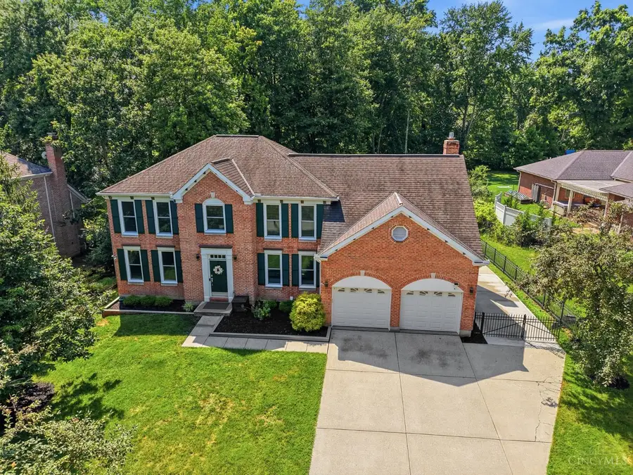 113 Woodcrest Drive, Loveland, OH 45140 - #2