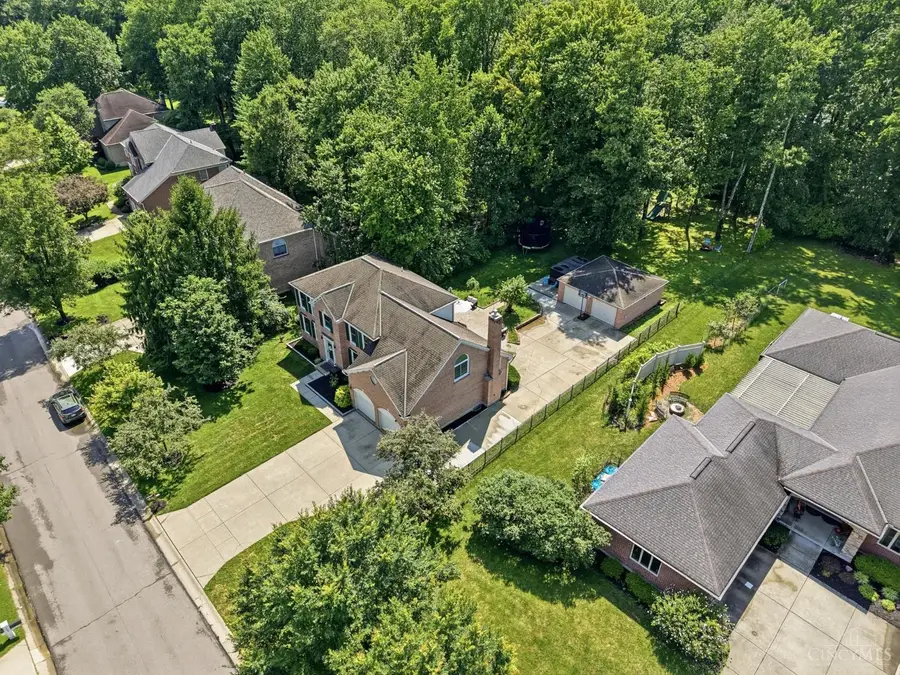 113 Woodcrest Drive, Loveland, OH 45140 - #3