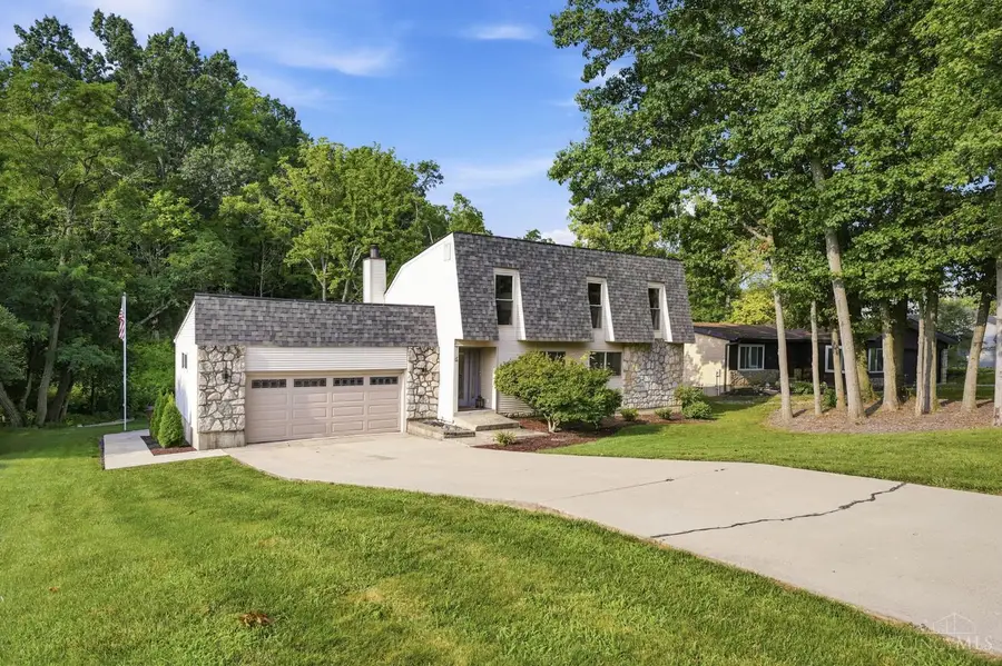 3995 Ridgedale Drive, Green, OH 45247 - #2