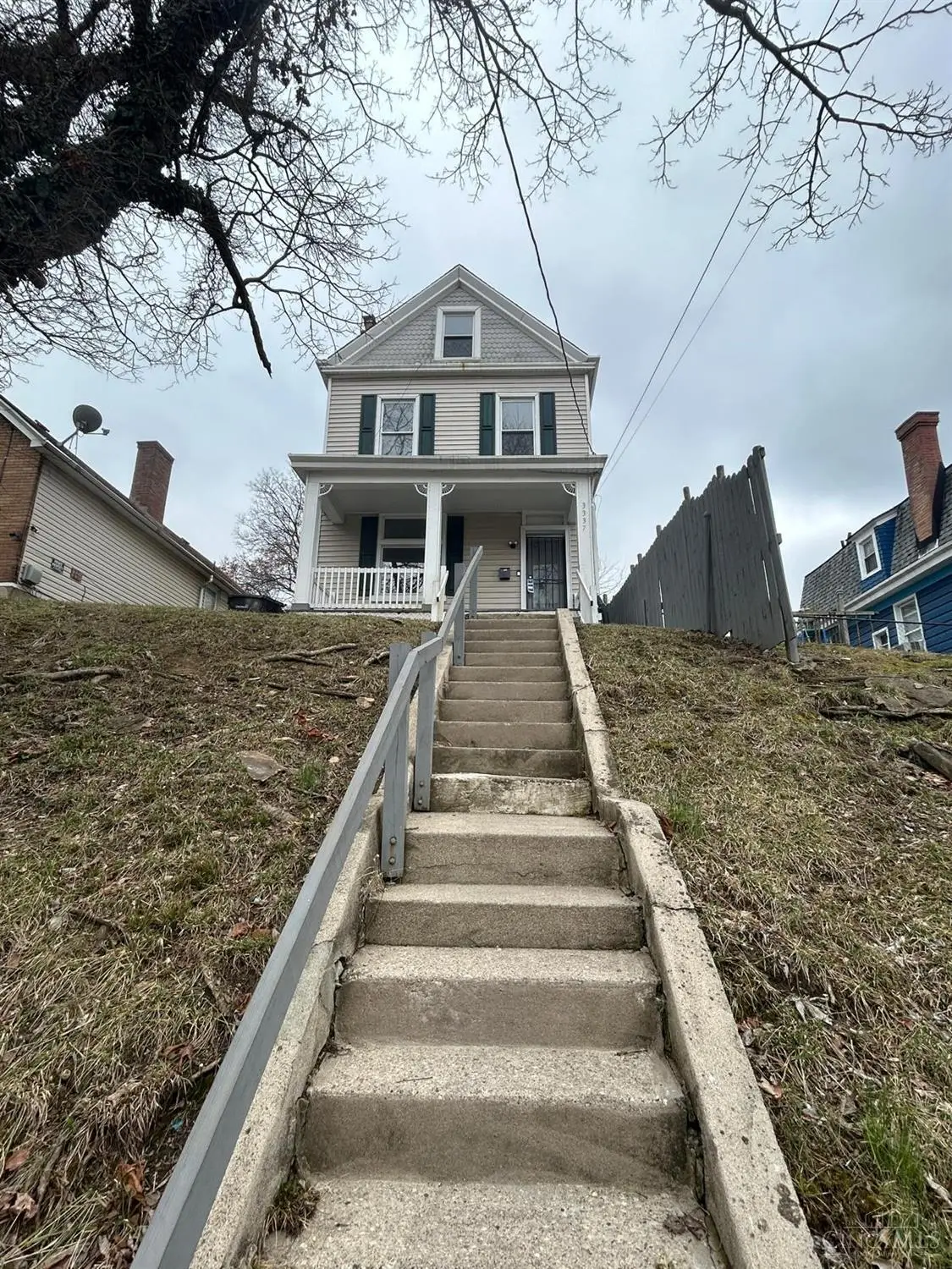 3337 Glenway Avenue, Cincinnati, OH 45205 - #1
