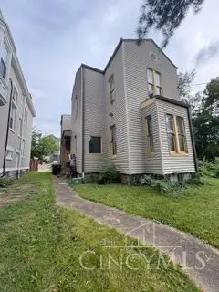 663 June Street, Cincinnati, OH 45206 - #1