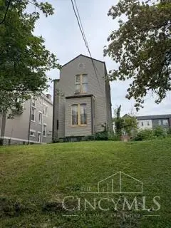 663 June Street, Cincinnati, OH 45206 - #2