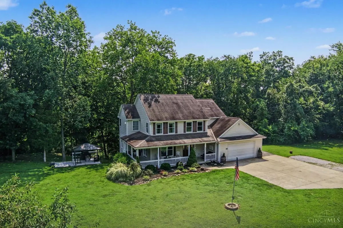 339 Lucy Run Road, Batavia, OH 45102 - #1