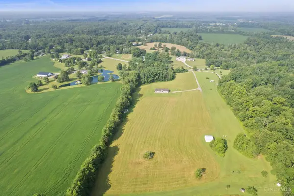 0 St Rt 123, Harlan Twp, OH 45107