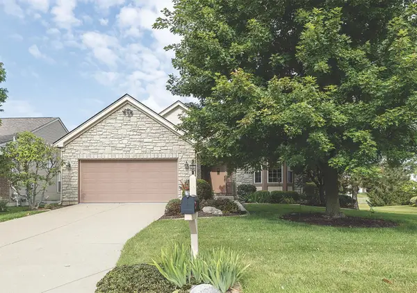 8179 Jeannes Creek Lane, West Chester, OH 45069