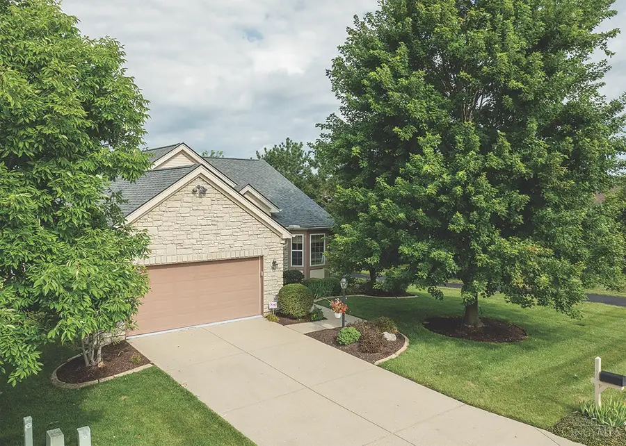 8179 Jeannes Creek Lane, West Chester, OH 45069 - #2