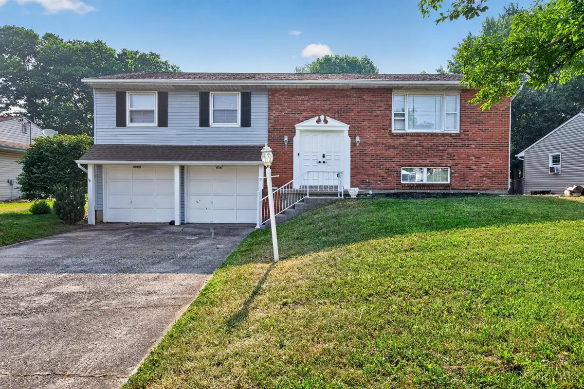 414 Holland Drive, Trenton, OH 45067 - #1