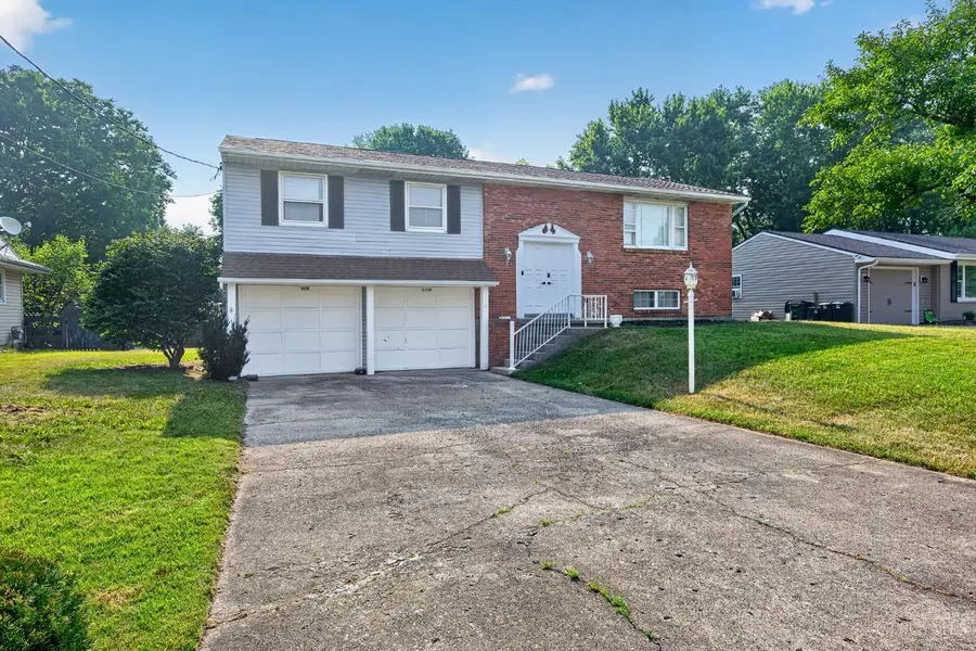 414 Holland Drive, Trenton, OH 45067 - #2